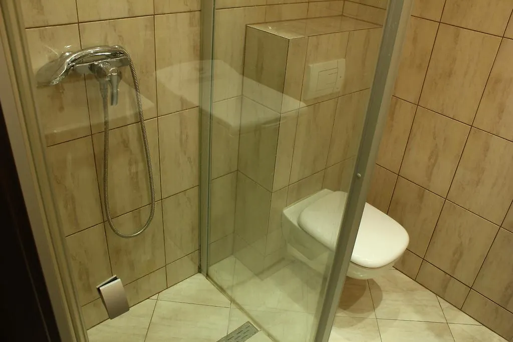 Studio Na Wspólnej Apartament Warszawa 0*,  Polska