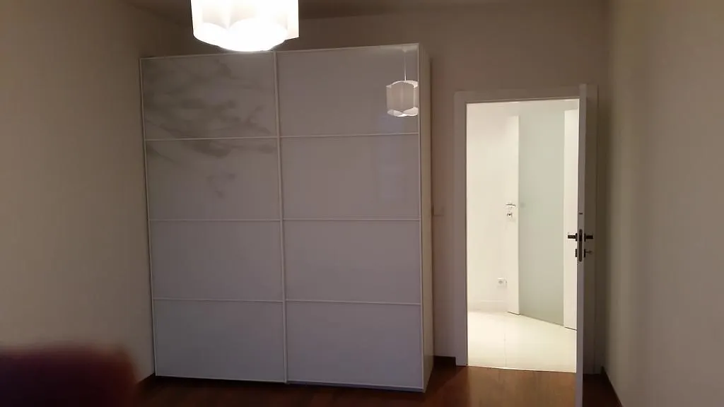 Studio Na Wspólnej Apartament Warszawa 0*,  Polska